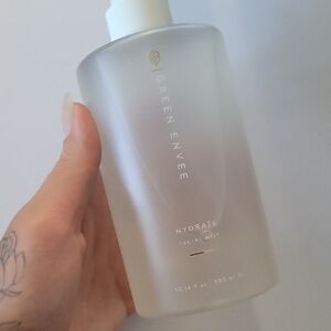 Green Envee Hydrate Facial Mist 10.14oz